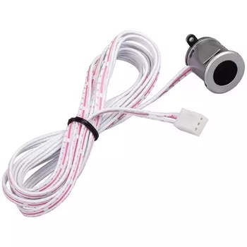 ИК-датчик SR-Hand-DIM Silver-R (Arlight) 020233