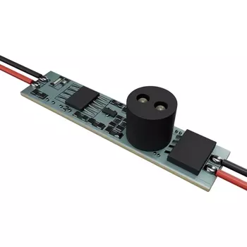 ИК-выключатель 12-24VDC 3A Maytoni Датчики 751001