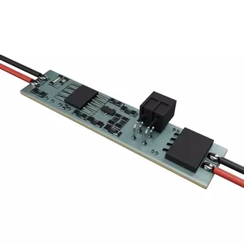 ИК-выключатель 12-24VDC 4A Maytoni Датчики 751002