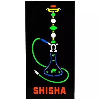 Информационный светильник Sneha DISPLAY BOARD 60x30 (NO 20)