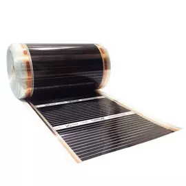 Инфракрасный пленочный теплый пол Heatus TL308 180 Вт/м 0,8 м (Heatus)