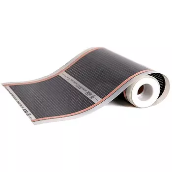 Инфракрасный пленочный теплый пол XICA 80см 180Вт RexVa XM 80