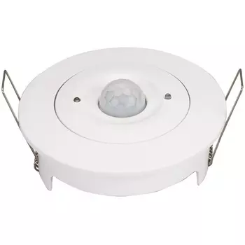 INTELLIGENT ARLIGHT Датчик движения DALI-MS-IN (DALI bus) (IARL, -) 028106 Arlight