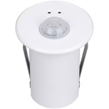 INTELLIGENT ARLIGHT Датчик присутствия DALI2-301-15-72-FP-IN White (BUS) (IARL, IP20 Пластик, 3 года) 050545 Arlight