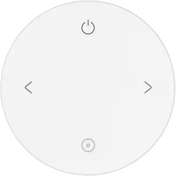 INTELLIGENT ARLIGHT Пульт SMART-801-22-1G-DIM White (3V, Magnet, 2.4G) (IARL, IP20 Пластик, 5 лет) 046476 Arlight