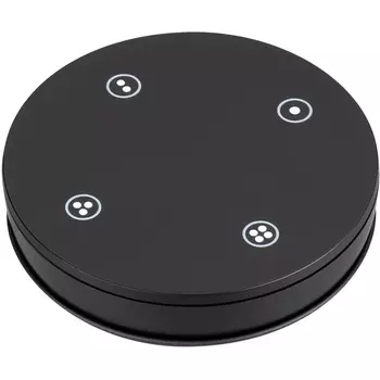 INTELLIGENT ARLIGHT Пульт SMART-801-22-4G-4SC-SH Black (3V, Magnet, 2.4G) (IARL, IP20 Пластик, 5 лет) 046481 Arlight