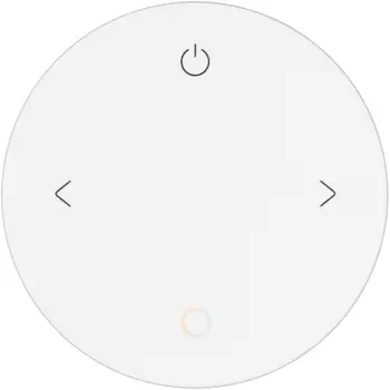 INTELLIGENT ARLIGHT Пульт SMART-801-22-1G-MIX White (3V, Magnet, 2.4G) (IARL, IP20 Пластик, 5 лет) 046478 Arlight