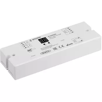 INTELLIGENT Диммер DALI-501-TE-SUF (230V, 2.2A) (IARL, -) 026403 Arlight