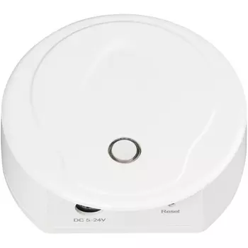 INTELLIGENT Конвертер SMART-ZB-801-62-SUF White (5V, TUYA Wi-Fi) (IARL, IP20 Пластик, 5 лет) 037436 Arlight