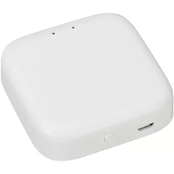 INTELLIGENT Конвертер TY-804-BT-SUF (5V, WI-FI, BLE) (IARL, IP20 Пластик, 3 года) 026175 Arlight