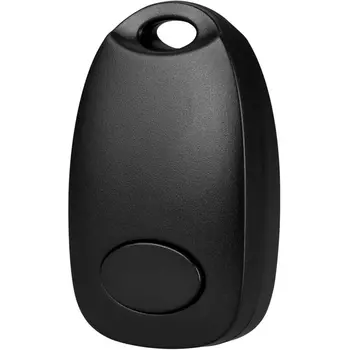 INTELLIGENT Панель-брелок TUYA-228-1-RF-BLK-SUF (kinetic, 433MHz) (IARL, IP20 Пластик, 3 года) 032869 Arlight