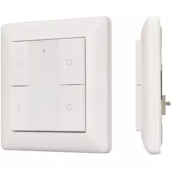 INTELLIGENT Панель DALI-223-2G-DIM-IN (BUS) (IARL, -) 025503 Arlight