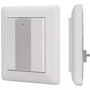 INTELLIGENT Панель DALI-223-2K-D2-IN (BUS, Free purpose) (IARL, -) 032503 Arlight