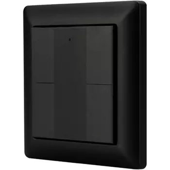 INTELLIGENT Панель DALI-223-4K-D2-IN-BLACK (BUS, Free purpose) (IARL, -) 032502 Arlight