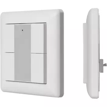 INTELLIGENT Панель DALI-223-4K-D2-IN (BUS, Free purpose) (IARL, -) 032501 Arlight