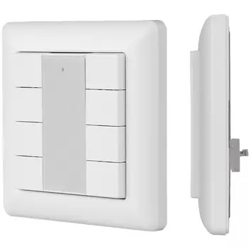 INTELLIGENT Панель DALI-223-8K-D2-IN (BUS, Free purpose) (IARL, -) 031147 Arlight
