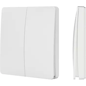 INTELLIGENT Панель TUYA-228-2-RF-SUF (kinetic, 433MHz) (IARL, IP67 Пластик, 3 года) 031685 Arlight