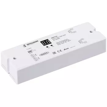 INTELLIGENT Релейный модуль DALI-701-SW-SUF (BUS, 5A) (IARL, -) 028204 Arlight