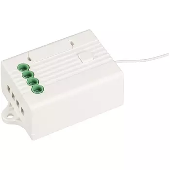 INTELLIGENT Релейный модуль TUYA-701-WF-SUF (230V, 5A) (IARL, IP20 Пластик, 3 года) 036221 Arlight