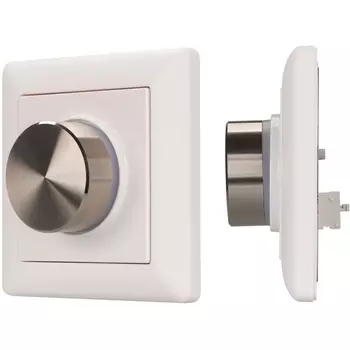 INTELLIGENT Роторная панель DALI-233-1G-DIM-IN (BUS, Backlight) (IARL, -) 025529 Arlight