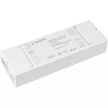 INTELLIGENT Усилитель DALI-101-DIM-BR-SUF (DALI bus, 230V) (IARL, -) 029283 Arlight