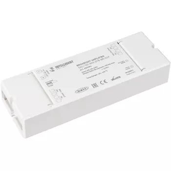 INTELLIGENT Усилитель DALI-101-MIX-DT8-BR-SUF (DALI bus, 230V) (IARL, -) 029284 Arlight