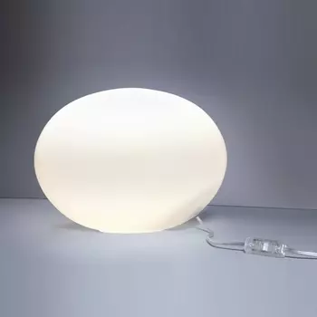 Интерьерна настольная лампа Nuage 7022 (Nowodvorski)