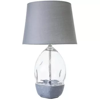 Интерьерная настольная лампа 10191/L (Escada)