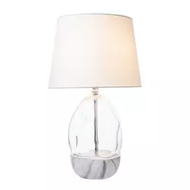 Интерьерная настольная лампа 10192/L (Escada)