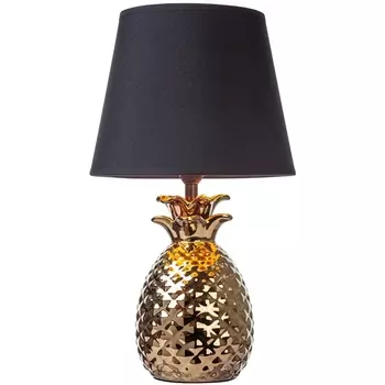 Интерьерная настольная лампа Escada 10193/L