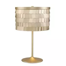 Интерьерная настольная лампа 1093-3TL (Simple Story)