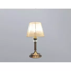 Интерьерная настольная лампа 2201/T (Newport)