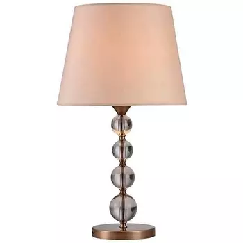 Настольная лампа B/C без абажуров Newport 3100 3101/T