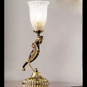 Настольная лампа Nervilamp 520 520/1L