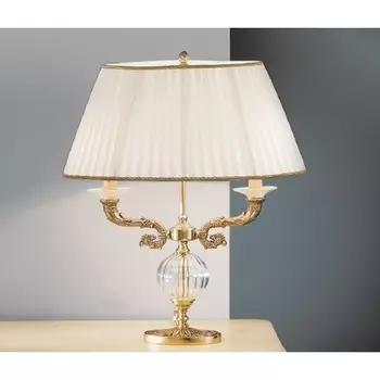 Настольная лампа Nervilamp 575 575/2C