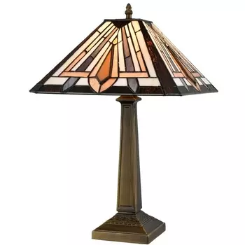 Настольная лампа Velante 846-804-01