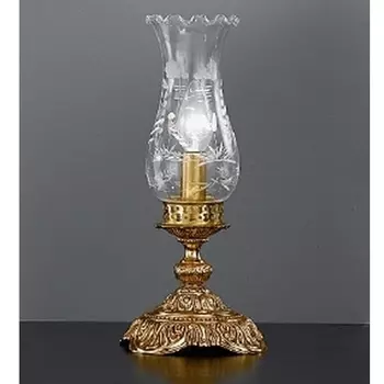 Настольная лампа Nervilamp 860 860/1L