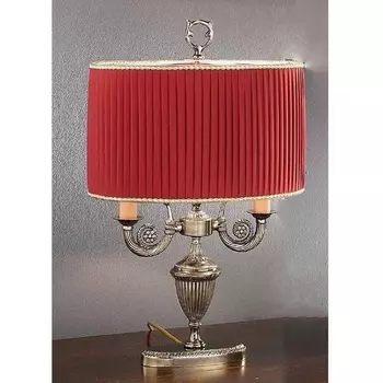 Настольная лампа Nervilamp 870 870/2C