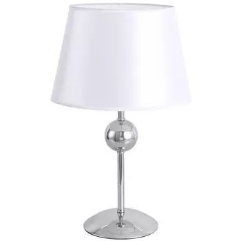 Интерьерная настольная лампа Arte Lamp Turandot A4012LT-1CC