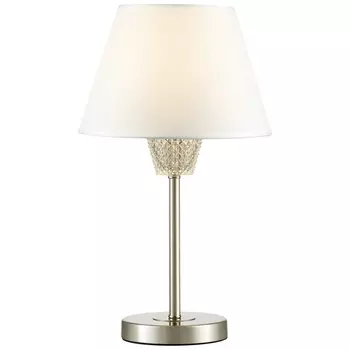 Интерьерная настольная лампа Abigail 4433/1T (Lumion)