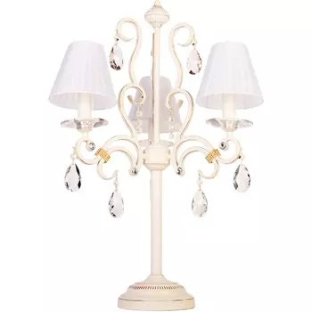 Интерьерная настольная лампа Abrasax GT1141B3