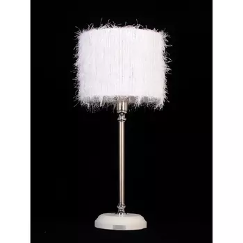 Настольная лампа Abrasax Manne TL-7721-1CRW