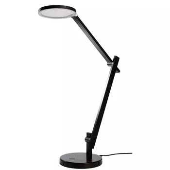Настольная лампа светодиодная для чтения Deko-Light Adhara 346026