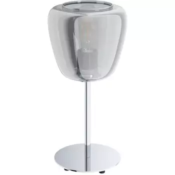 Интерьерная настольная лампа Albarino 39669 (Eglo)