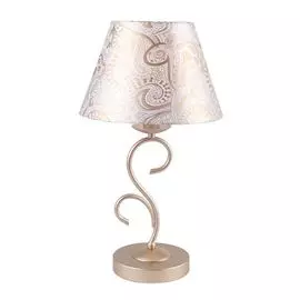 Интерьерная настольная лампа Aleranto 2560-1T (F-Promo)