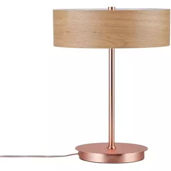 Интерьерная настольная лампа Alva 79647 (Paulmann)