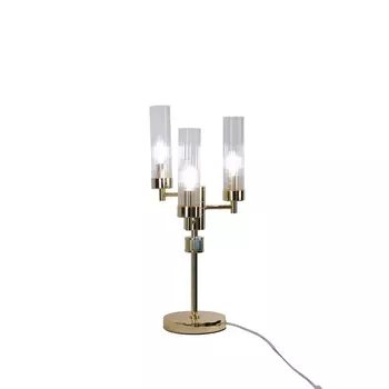 Настольная лампа AM Group INDIGO INDIGO TL3 FGD