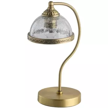 Интерьерная настольная лампа MW-Light Аманда 481033701