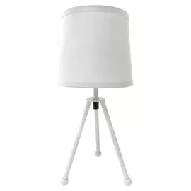 Интерьерная настольная лампа Amistad на треноге с выключателем LSP-0537 (LGO)