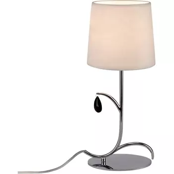 Интерьерная настольная лампа Andrea 6319 (Mantra)